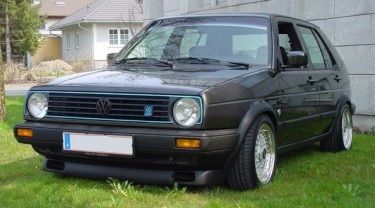 16s limited G60