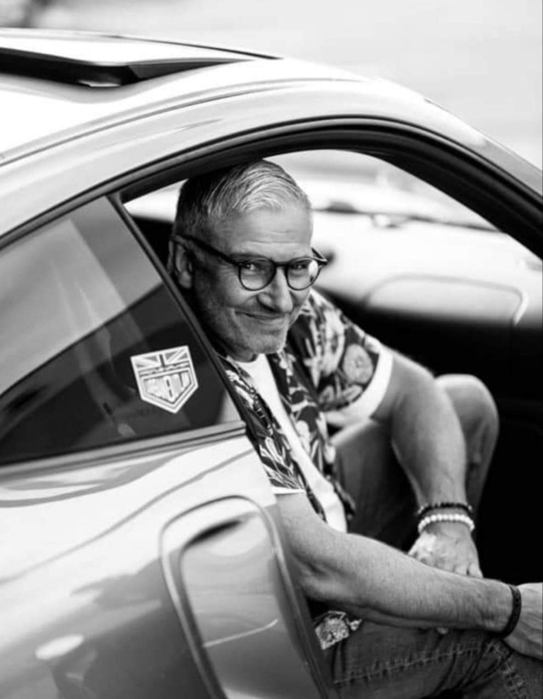 Harald Adam
