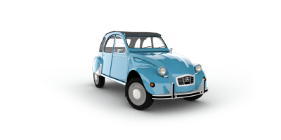 2 CV