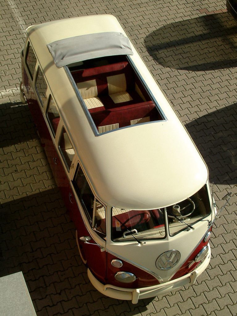 Combi Split Brazil