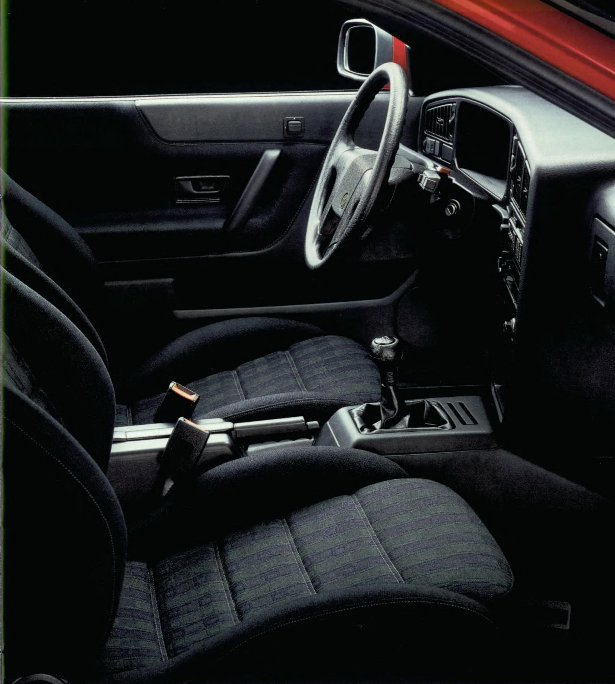 Volant VW Corrado