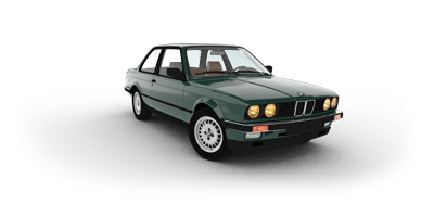 Série 3 - E30