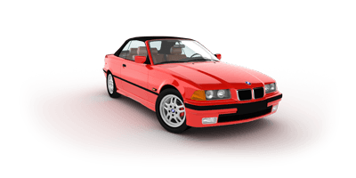 Série 3 - E36