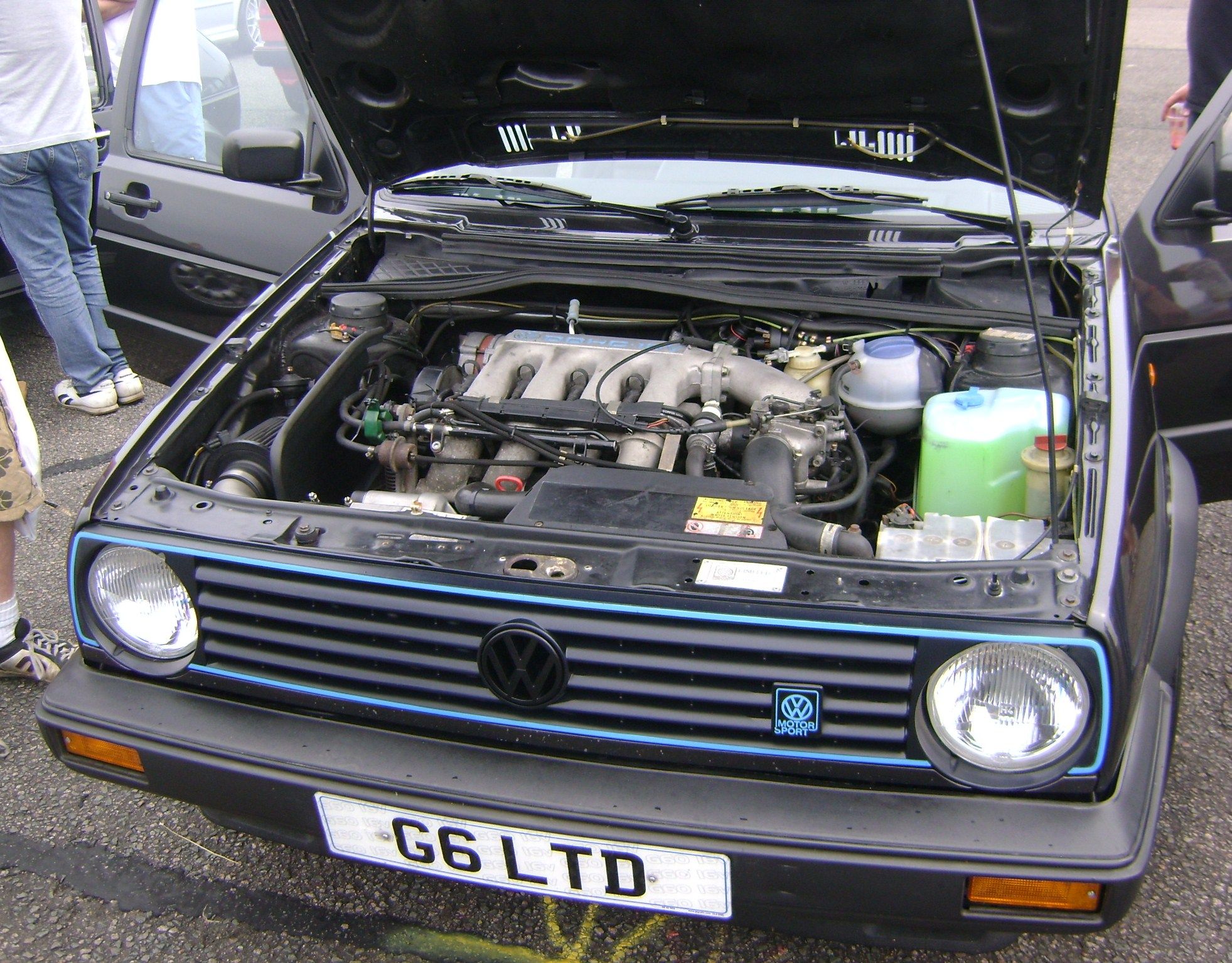 G2G6016s Limited