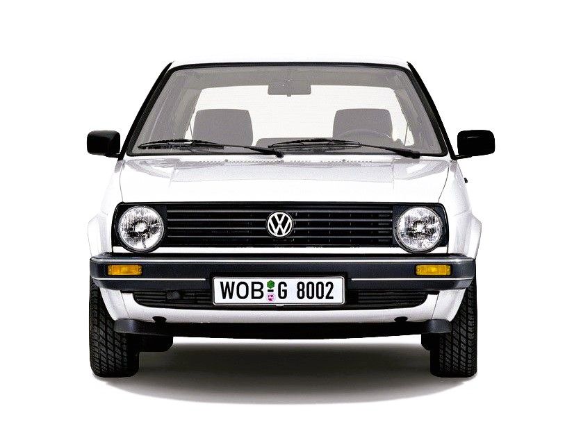Golf 2