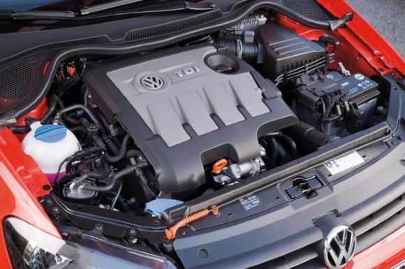 Fiabilité Golf 6