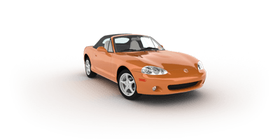 MX5 NB