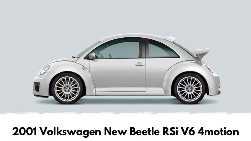 New Bee RSi