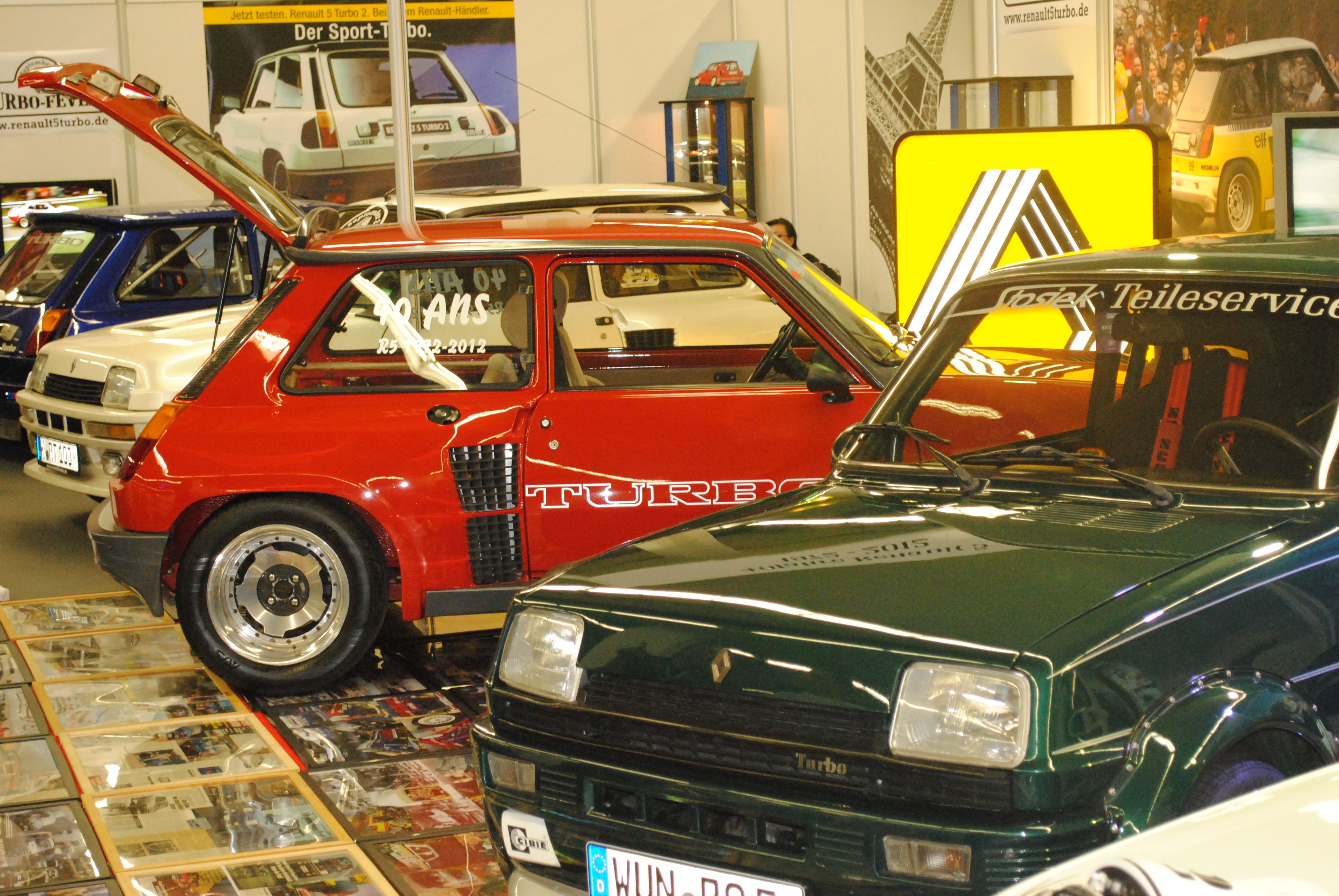 Renault 5