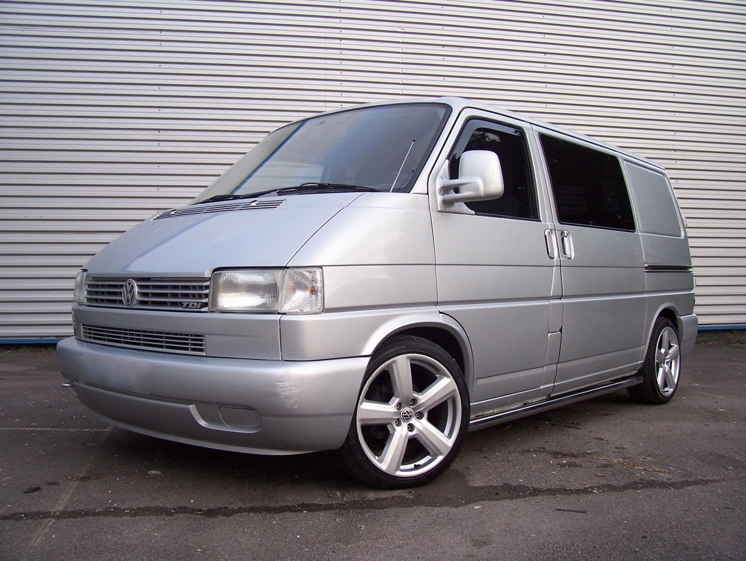 Volkswagen T4