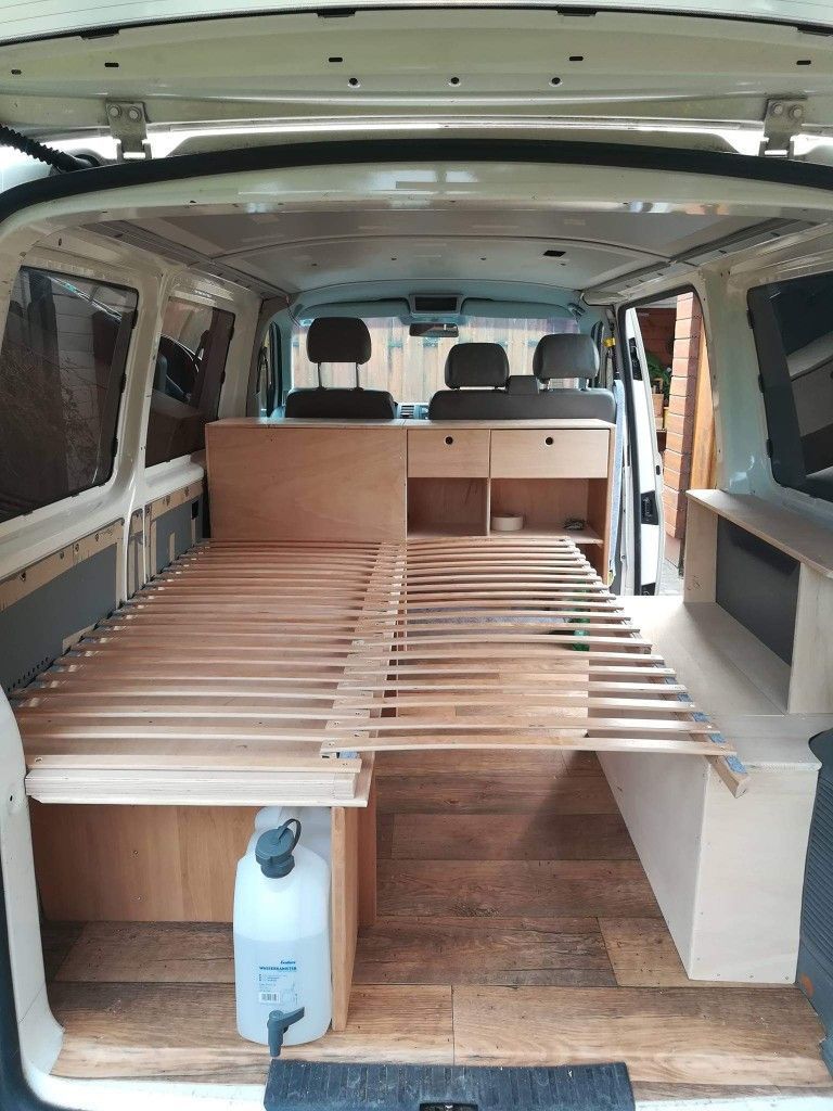 Volkswagen Transporter T4