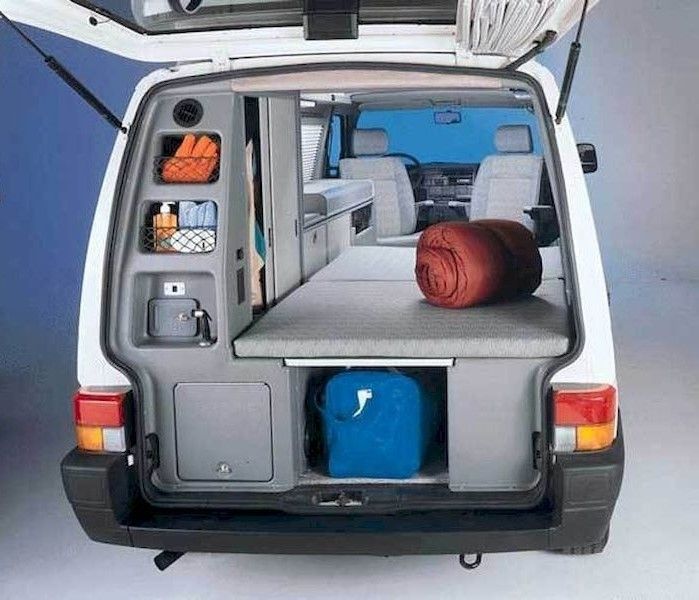 VW T4 Westfalla