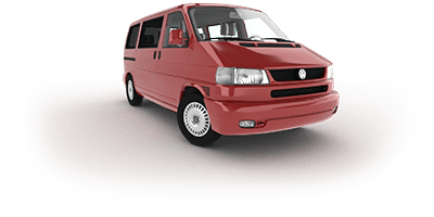 Transporter T4