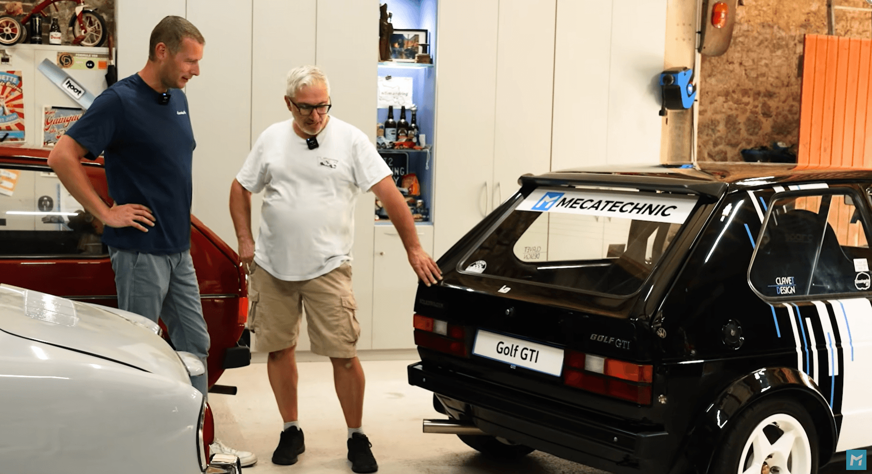 Conseils GTI