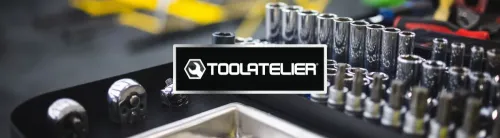 ToolAtelier : l'outillage pro pensé pour votre atelier 