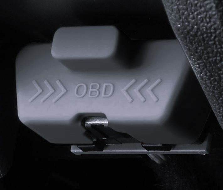 prise OBD