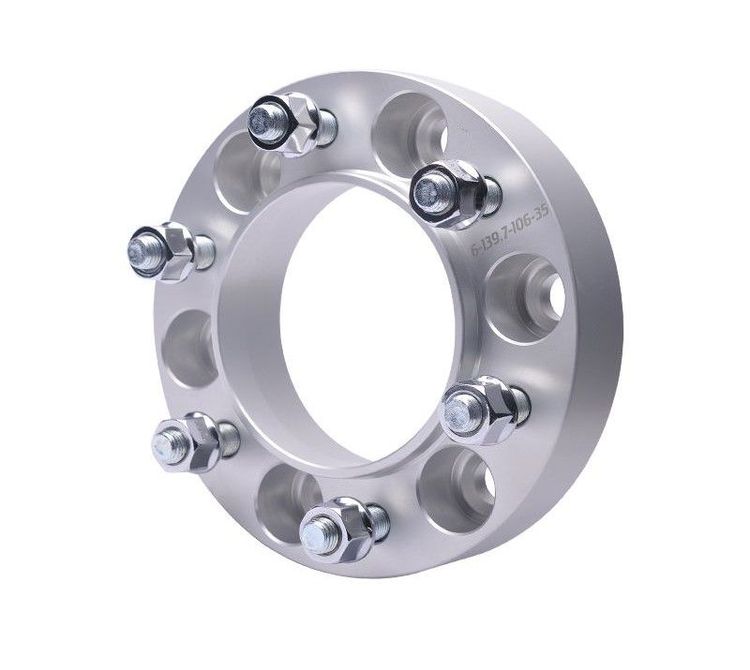 Choisir ses jantes adaptateurs