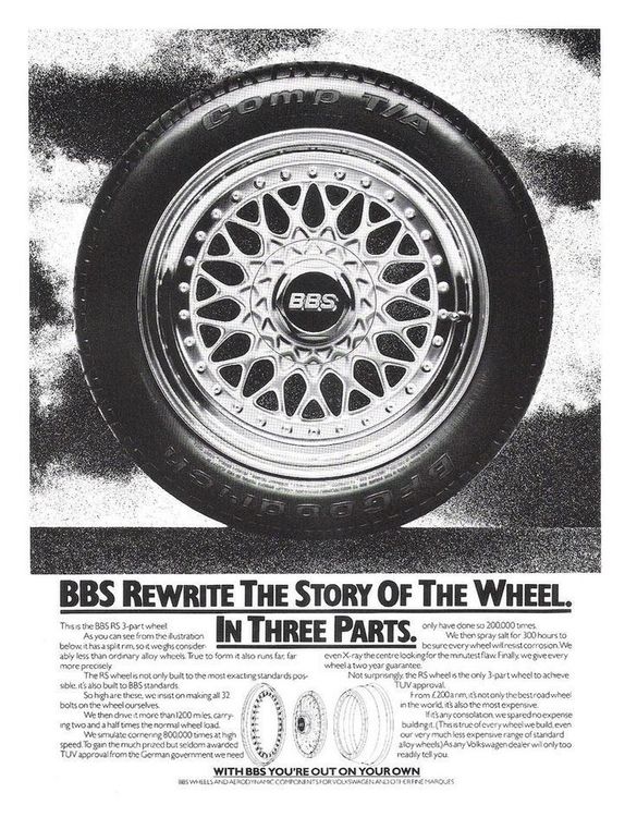 Choisir ses jantes démontables