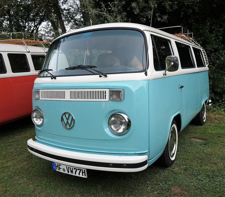 Combi Bay T2B