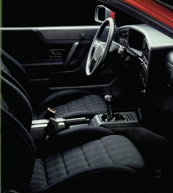 Volant VW Corrado