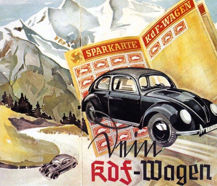 La Cox, voiture du peuple
