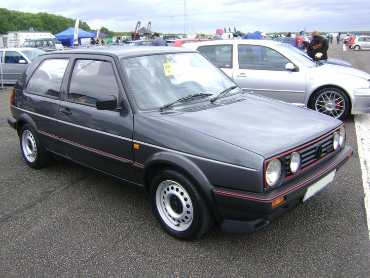 GTI2 8s inj meca