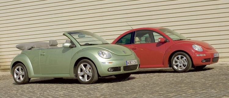 New_Beetle-2005 Phase 2