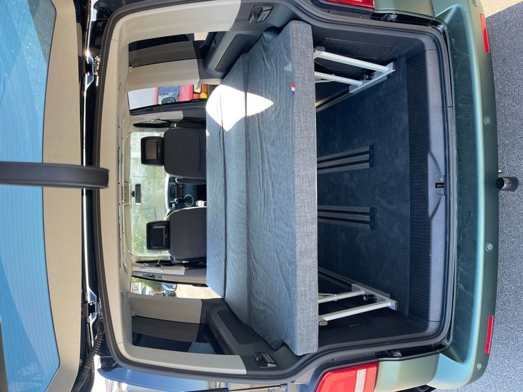 Volkwagen T5 Transporter