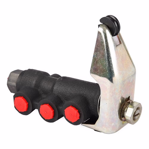 Répartiteur de freinage Golf 1