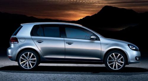 Golf 6 : LA compacte selon VW 