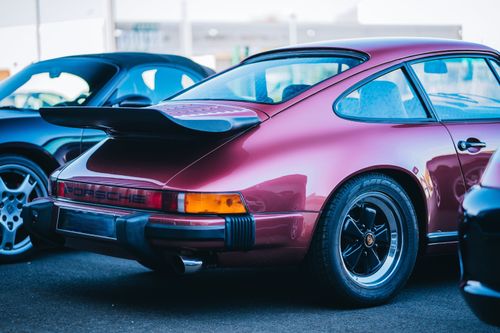 Porsche 911 : la sportive de référence ?